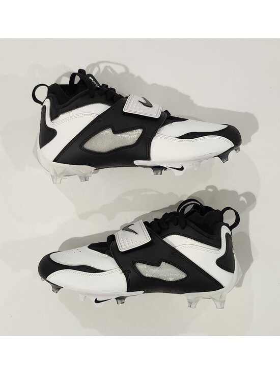 Nike Diamond Turf 93 TD Football Cleats HF5298-101 main image 5